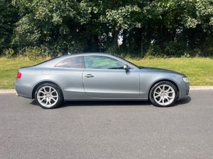 Audi A5 2009 TDI V6 AUTOMATIC ( NCT 12/26) - Image 2