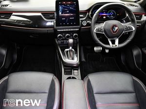 Renault Arkana R.S Line E-tech Hybrid 145 Auto - Image 3