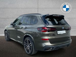 BMW X5 xDrive50e M Sport - Image 2