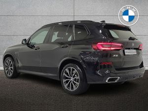 BMW X5 xDrive45e M Sport - Image 3