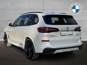 BMW X5 xDrive45e M Sport - Image 3
