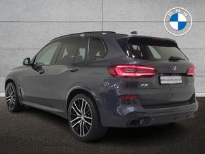 BMW X5 xDrive45e M Sport - Image 3