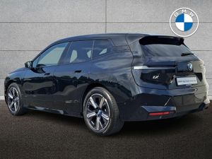 BMW iX xDrive40 M Sport - Image 3
