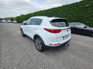 Kia Sportage 2016 1.7 GSE - Image 3