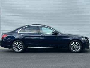 Mercedes-Benz C220d Premium Avant - Image 3