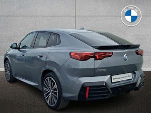 BMW iX2 xDrive30 M Sport - Image 2
