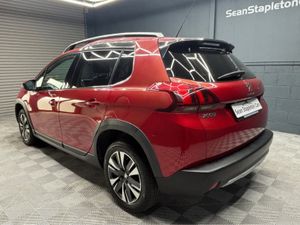 Peugeot 2008 F/L ALLURE 1.2 PURETECH13 PURETECH 13 - Image 4