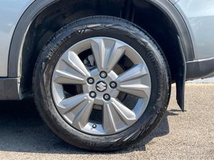 Suzuki Vitara 1.4 B/JET HYBRID SZ-T 5 - Image 4