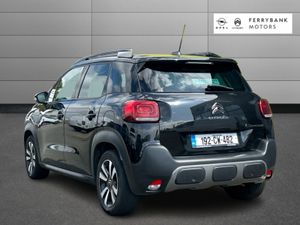 Citroen C3 FEEL PURETECH 82 4 4DR - Image 4