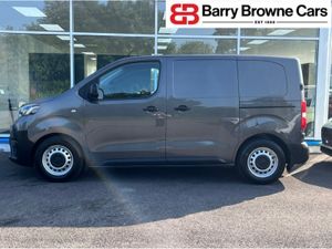 Toyota Proace 1.6 D COMPACT GL 2DR - Image 2