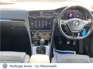 Volkswagen Golf 1.0 TSI 3DR 110HP Highline - Image 3