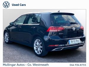 Volkswagen Golf 1.0 TSI 3DR 110HP Highline - Image 4