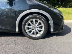 Honda Civic 2013  (NCT05/26 , TAX 10/26) - Image 4
