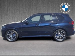 BMW X5 X5 Xdrive50e M Sport - Image 3