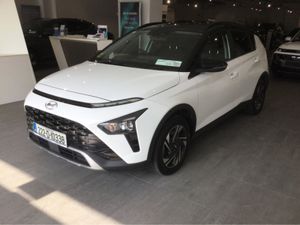 Hyundai Bayon EXECUTIVE 2 TONE - Image 3
