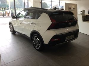 Hyundai Bayon EXECUTIVE 2 TONE - Image 4