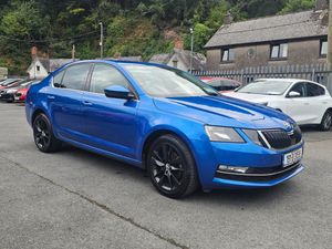 Skoda Octavia 2019 STYLE 1.0TSI 115HP - Image 2