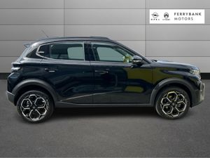 Citroen C3 Plus Hybrid 48V 110 - Image 4