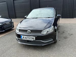 Volkswagen Polo 1.2 TSI COMFORLINE 5DR - Image 3