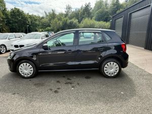 Volkswagen Polo 1.2 TSI COMFORLINE 5DR - Image 4