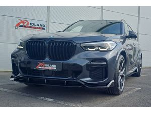 BMW X5 XDRIVE45E M SPORT AUTO - Image 2
