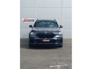 BMW X5 XDRIVE45E M SPORT AUTO - Image 3