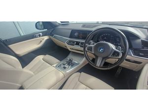 BMW X5 XDRIVE45E M SPORT AUTO - Image 4
