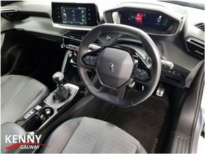 Peugeot 2008 *Deposit Taken* ALLURE 1.2 100 6.4 4D - Image 2