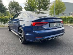 Audi A5 S LINE TDI QUATTRO *HIGH SPEC *UPGRADED 20 - Image 3