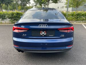 Audi A5 S LINE TDI QUATTRO *HIGH SPEC *UPGRADED 20 - Image 4