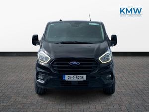 Ford Transit Custom 2.0 TDCI SWB..18" Alloys, Came - Image 3
