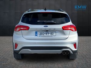 Ford Focus 1.5 TDCI ..Camera - Image 4