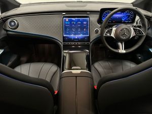 Mercedes-Benz EQE Eqe300 Sport Edition 89kwh - Image 4
