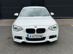 BMW 1-Series 1.6 M-SPORT AUTO - Image 2