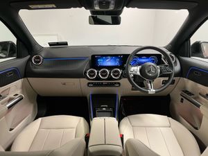 Mercedes-Benz EQA 250  Progressive - 18 Inch Allo - Image 4
