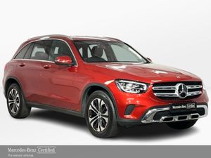 Mercedes-Benz GLC 220d 4matic - Reversing Camera - Image 4
