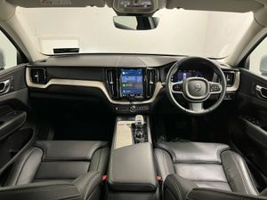Volvo XC60 T6 Inscription Phev 340BHP - Huge Spec - Image 4