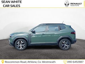 Dacia Duster EXPRESSION HEV140 - Image 3