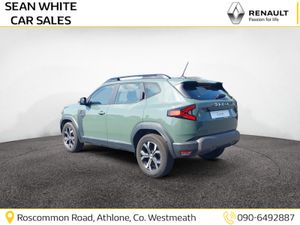 Dacia Duster EXPRESSION HEV140 - Image 4