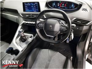 Peugeot 5008 *Deposit Taken* ALLURE 1.5 BLUE HDI 1 - Image 2