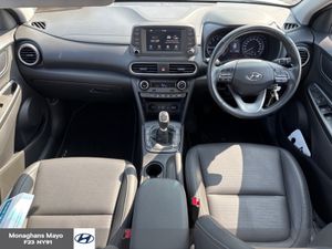 Hyundai KONA KAUAI 'FULL LEATHER' EXCUTIVE PLUS 5D - Image 2