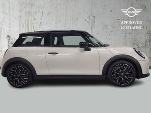 MINI HATCH Cooper C 3 Door - Image 3