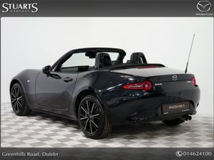 Mazda MX-5 242 ST 2.0 Exclusive Line 184PS - Image 2