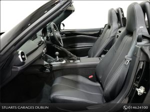 Mazda MX-5 242 ST 2.0 Exclusive Line 184PS - Image 3