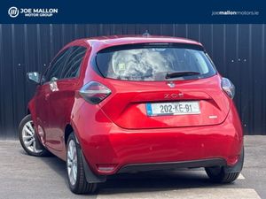 Renault Zoe R110 Z.E 50 Iconic - Image 2