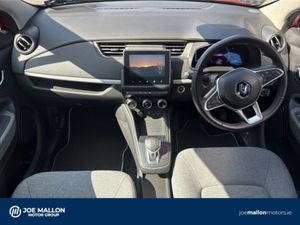 Renault Zoe R110 Z.E 50 Iconic - Image 4