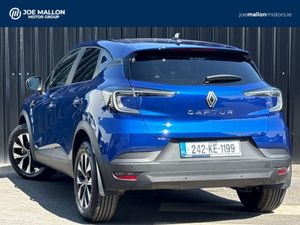Renault Captur TCe 90 Evolution - Image 2