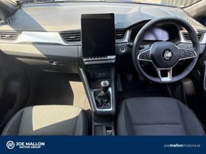 Renault Captur TCe 90 Evolution - Image 4