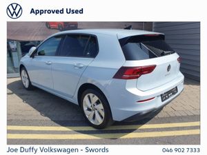 Volkswagen Golf Golf Edition 75 1.5 TSI 116HP - Image 4