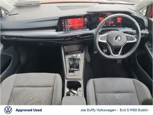 Volkswagen Golf 1.5 TSI 130HP Style - Image 3
